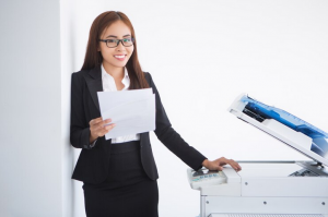 The ABCs of Printer Leasing: Your Guide to Making the Right Choice in the UK