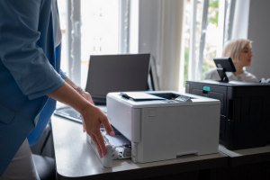 Beyond Ownership: Why Printer Rental Might Be Your Best Choice